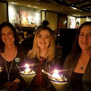 Meet your Posher, Andrea